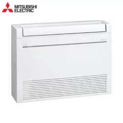 Подов климатик Mitsubishi Electric MFZ-KT35VG/ SUZ-M35VA, 12 000 BTU, Клас А++