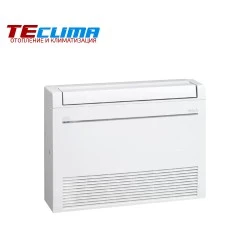 Подов климатик Mitsubishi Electric MFZ-KT50VG/ SUZ-M50VA, 18 000 BTU, Клас А++