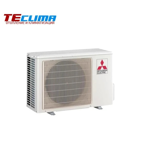 Подов климатик Mitsubishi Electric MFZ-KT50VG/ SUZ-M50VA, 18 000 BTU, Клас А++