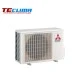 Подов климатик Mitsubishi Electric MFZ-KT50VG/ SUZ-M50VA, 18 000 BTU, Клас А++
