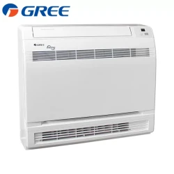 Подов климатик Gree GEH18AA-K6DNA1F-I / GEH18AA-K6DNA1F-O, 18 000 BTU, Клас А++