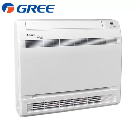 Подов климатик Gree GEH12AA-K6DNA1A-I / GEH12AA-K6DNA1A-O, 12 000 BTU, Клас А++