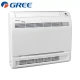 Подов климатик Gree GEH12AA-K6DNA1A-I / GEH12AA-K6DNA1A-O, 12 000 BTU, Клас А++