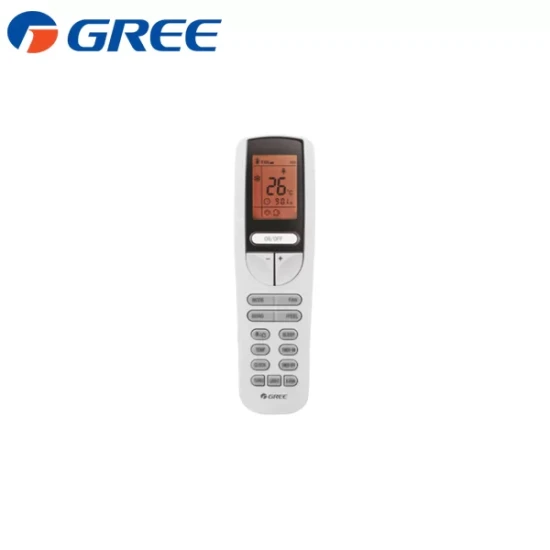 Подов климатик Gree GEH12AA-K6DNA1A-I / GEH12AA-K6DNA1A-O, 12 000 BTU, Клас А++