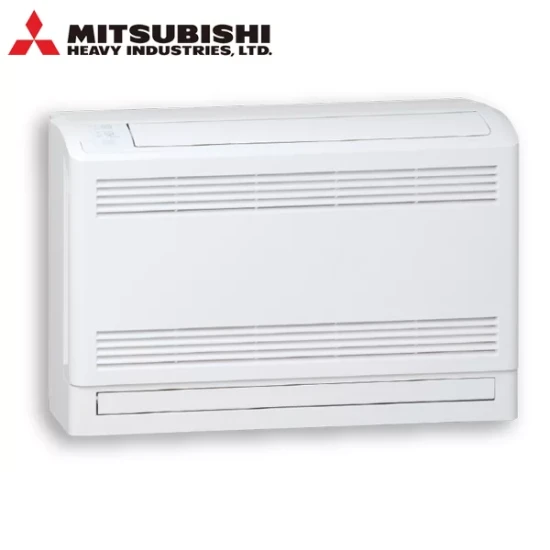 Подов климатик Mitsubishi Heavy SRF50ZSX-W/ SRC50ZSX-W, 18 000 BTU, Клас А++