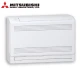 Подов климатик Mitsubishi Heavy SRF50ZSX-W/ SRC50ZSX-W, 18 000 BTU, Клас А++