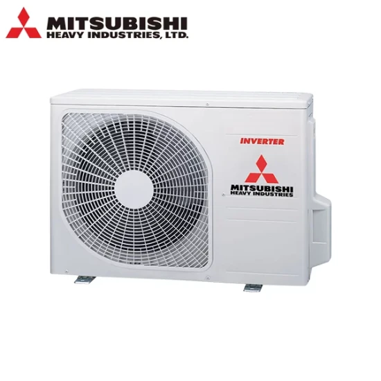 Подов климатик Mitsubishi Heavy SRF50ZSX-W/ SRC50ZSX-W, 18 000 BTU, Клас А++