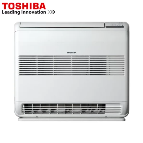 Подов климатик Toshiba Bi-flow RAS-B18U2FGV-E1/ RAS-18PAVSG-E, 18 000 BTU, Клас А++