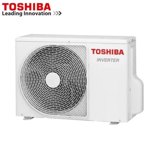 Подов климатик Toshiba Bi-flow RAS-B18U2FGV-E1/ RAS-18PAVSG-E, 18 000 BTU, Клас А++