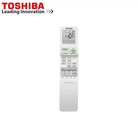 Подов климатик Toshiba Bi-flow RAS-B18U2FGV-E1/ RAS-18PAVSG-E, 18 000 BTU, Клас А++