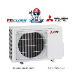 Мултисплит Mitsubishi Electric MXZ-2F53VF, Клас А+++