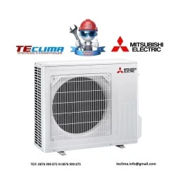 Мултисплит Mitsubishi Electric MXZ-3F68VF, Клас А++