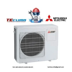 Мултисплит Mitsubishi Electric MXZ-3HA50VF, Клас А++